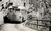 1965 - Ein "OM" Bus (Autobusmarke aus Italien) wird gekauft