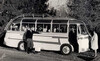 1968 - Der erste Bus mit 26 Sitzplätzen