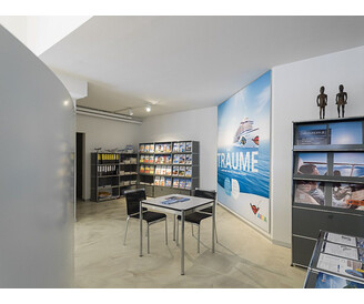 Reisebüro Götzis Reisebüro Götzis