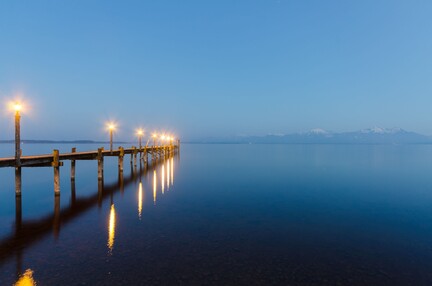 Chiemsee