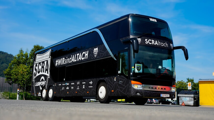 Altach Bus