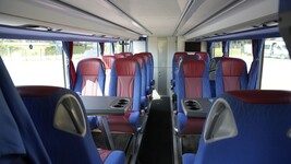 Altach Bus