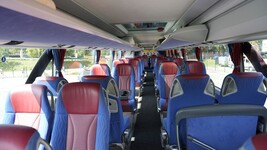 Altach Bus