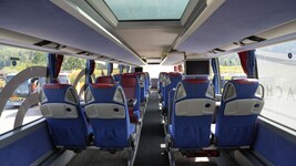 Altach Bus