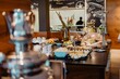 Frühstück Buffet Hotel-Restaurant © Spa Resort Geinberg - Chris Perkles.jpg